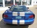 2006 Viper GTS Blue Dodge Viper SRT-10 Coupe  photo #32