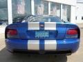 2006 Viper GTS Blue Dodge Viper SRT-10 Coupe  photo #33