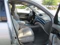 2008 Billet Silver Metallic Acura MDX   photo #26