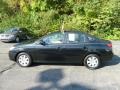 Black Pearl - Elantra GLS Sedan Photo No. 2