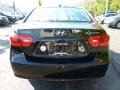 Black Pearl - Elantra GLS Sedan Photo No. 4