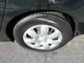 Black Pearl - Elantra GLS Sedan Photo No. 10