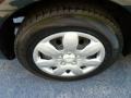 Black Pearl - Elantra GLS Sedan Photo No. 11