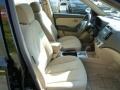 Black Pearl - Elantra GLS Sedan Photo No. 13