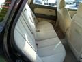 Black Pearl - Elantra GLS Sedan Photo No. 16