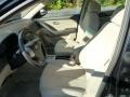 Black Pearl - Elantra GLS Sedan Photo No. 18