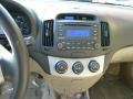 Black Pearl - Elantra GLS Sedan Photo No. 23