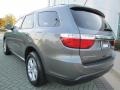 Mineral Gray Metallic - Durango Crew Photo No. 3