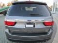 Mineral Gray Metallic - Durango Crew Photo No. 4