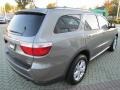 Mineral Gray Metallic - Durango Crew Photo No. 5