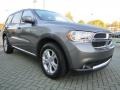Mineral Gray Metallic - Durango Crew Photo No. 7