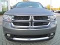 Mineral Gray Metallic - Durango Crew Photo No. 8