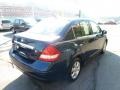 Blue Onyx Metallic - Versa SL Photo No. 5