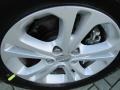 Mineral Gray Metallic - Durango Crew Photo No. 9