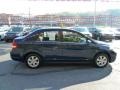 Blue Onyx Metallic - Versa SL Photo No. 6