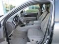 Mineral Gray Metallic - Durango Crew Photo No. 10