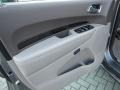 Mineral Gray Metallic - Durango Crew Photo No. 11