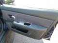 Blue Onyx Metallic - Versa SL Photo No. 15