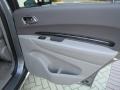 Mineral Gray Metallic - Durango Crew Photo No. 20