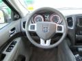 Mineral Gray Metallic - Durango Crew Photo No. 25