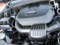 Mineral Gray Metallic - Durango Crew Photo No. 33