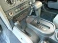 Dark Slate Gray/Medium Slate Gray Transmission Photo for 2009 Jeep Wrangler #55026222