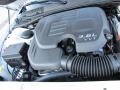 Bright White - Challenger SXT Photo No. 9