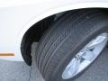 Bright White - Challenger SXT Photo No. 10