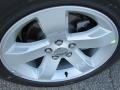 Bright Silver Metallic - Challenger SXT Photo No. 5