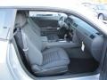 Bright Silver Metallic - Challenger SXT Photo No. 7