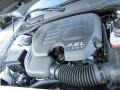 Bright Silver Metallic - Challenger SXT Photo No. 9