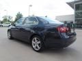 Blue Graphite Metallic - Jetta TDI Sedan Photo No. 3