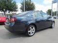 Blue Graphite Metallic - Jetta TDI Sedan Photo No. 5