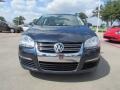 Blue Graphite Metallic - Jetta TDI Sedan Photo No. 8