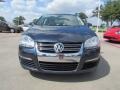 2010 Blue Graphite Metallic Volkswagen Jetta TDI Sedan  photo #8