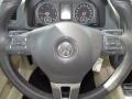Blue Graphite Metallic - Jetta TDI Sedan Photo No. 16
