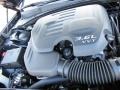 3.6 Liter DOHC 24-Valve Pentastar V6 Engine for 2012 Dodge Charger SE #55026690