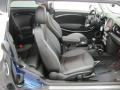 Lightning Blue Metallic - Cooper Clubman Photo No. 15