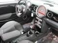 Lightning Blue Metallic - Cooper Clubman Photo No. 16
