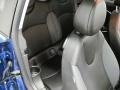 Lightning Blue Metallic - Cooper Clubman Photo No. 17