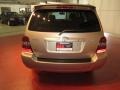 2005 Sonora Gold Pearl Toyota Highlander Limited 4WD  photo #5