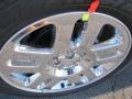 Bright Silver Metallic - Nitro Heat Photo No. 5