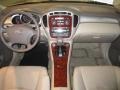 2005 Sonora Gold Pearl Toyota Highlander Limited 4WD  photo #20