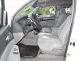 2008 Super White Toyota Tacoma Access Cab  photo #9