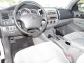 2008 Super White Toyota Tacoma Access Cab  photo #14