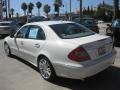 Arctic White - E 350 Sedan Photo No. 4