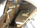 Arctic White - E 350 Sedan Photo No. 19