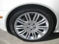 Arctic White - E 350 Sedan Photo No. 23