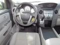 Gray Dashboard Photo for 2011 Honda Pilot #55027569