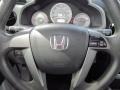 Gray Steering Wheel Photo for 2011 Honda Pilot #55027580